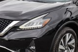 Used 2020 Nissan Murano SL w/ Moonroof Package image 4