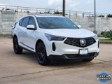 Certified 2025 Acura RDX SH-AWD image 3