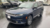New 2025 Jeep Wagoneer Limited image 3
