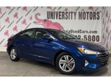 Used 2020 Hyundai Elantra SEL image 2
