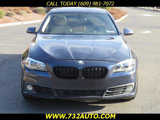 Used 2015 BMW 528i xDrive Sedan image 5