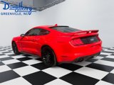 Used 2022 Ford Mustang GT w/ GT Performance Package image 3