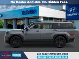 New 2026 Hyundai Santa Fe Calligraphy image 3