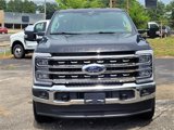 New 2026 Ford F250 Lariat image 2