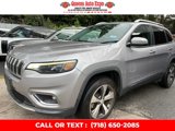 Used 2020 Jeep Cherokee Limited image 6