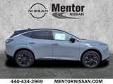 New 2025 Nissan Murano Platinum w/ Cargo Package image 2