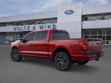 New 2025 Ford F150 Lightning XLT image 4
