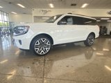 New 2025 Ford Expedition Max Platinum w/ Platinum Ultimate Package image 3