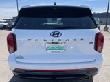 New 2025 Hyundai Palisade Calligraphy image 6