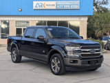 Used 2019 Ford F150 King Ranch w/ Equipment Group 601A Luxury image 4