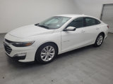 Used 2023 Chevrolet Malibu LT image 2