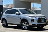 New 2025 Mitsubishi Outlander Sport SE image 3