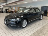 Used 2017 Volkswagen Passat 1.8T SE image 3