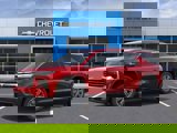 New 2026 Chevrolet Traverse LT w/ Driver Confidence Package image 2