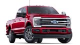 New 2025 Ford F250 Platinum w/ Platinum Plus Package image 4
