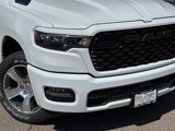 New 2025 RAM 1500 Tradesman image 3