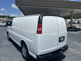 Used 2019 Chevrolet Express 2500 w/ Driver Convenience Package image 5