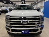 New 2026 Ford F350 Lariat image 3