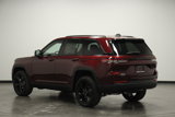 New 2025 Jeep Grand Cherokee Altitude image 6