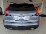 Used 2024 Cadillac XT4 Premium Luxury image 4