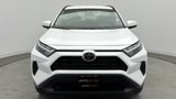 Used 2025 Toyota RAV4 XLE image 2