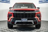 New 2025 Chevrolet Traverse Z71 w/ Enhanced Driving Package image 2