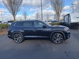 New 2025 Volkswagen Atlas SEL Premium R-Line image 5