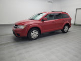 Used 2019 Dodge Journey SE image 2