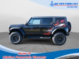 New 2024 Ford Bronco Raptor image 3