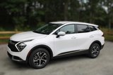 New 2026 Kia Sportage EX image 4