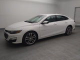 Used 2022 Chevrolet Malibu LT image 2