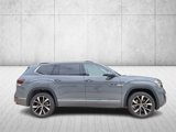 New 2025 Volkswagen Atlas SEL Premium R-Line image 4