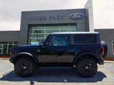 Used 2023 Ford Bronco Wildtrak image 4