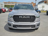 New 2025 RAM 1500 Big Horn image 3