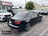 Used 2019 Audi A4 2.0T Premium image 4