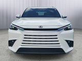 New 2025 Lexus TX 350 AWD image 2