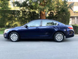 Used 2008 Honda Accord LX image 4