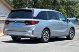 New 2025 Honda Odyssey EX-L image 4