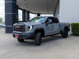 New 2025 GMC Sierra 2500 AT4X w/ AT4X AEV Edition image 3