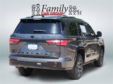 New 2025 Toyota Sequoia Platinum image 4