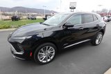 New 2025 Buick Envision Avenir image 6
