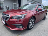 Used 2018 Subaru Legacy 2.5i Limited image 3