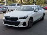 Used 2024 BMW 530i xDrive w/ M Sport Package image 4