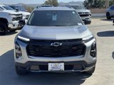 New 2025 Chevrolet Equinox RS w/ Safety and Technology Package image 3