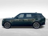 New 2025 Land Rover Range Rover Long Wheelbase SE image 2