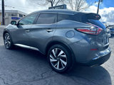 Used 2017 Nissan Murano Platinum w/ Platinum Technology Package image 3