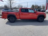 New 2025 Nissan Frontier PRO-4X w/ Pro Premium Package image 4