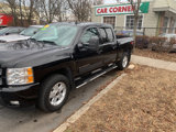 Used 2013 Chevrolet Silverado 1500 LTZ w/ LTZ Plus Package image 5