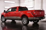 New 2025 Ford F150 King Ranch image 5
