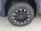 New 2025 Chevrolet Traverse Z71 w/ Enhanced Driving Package image 5